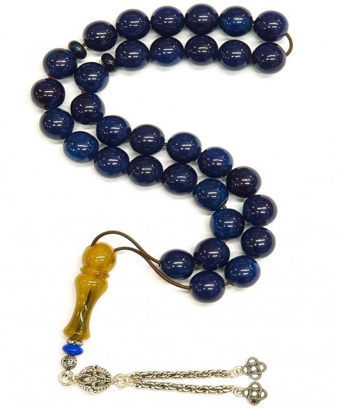 Κομπολόι 33άρι από Μαστίχα Φατουράν KOM12017