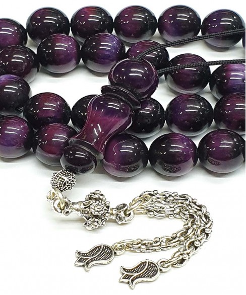 Κομπολόι 33άρι από Μαστίχα Φατουράν KOM12002