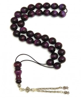 Κομπολόι 33άρι από Μαστίχα Φατουράν KOM12002