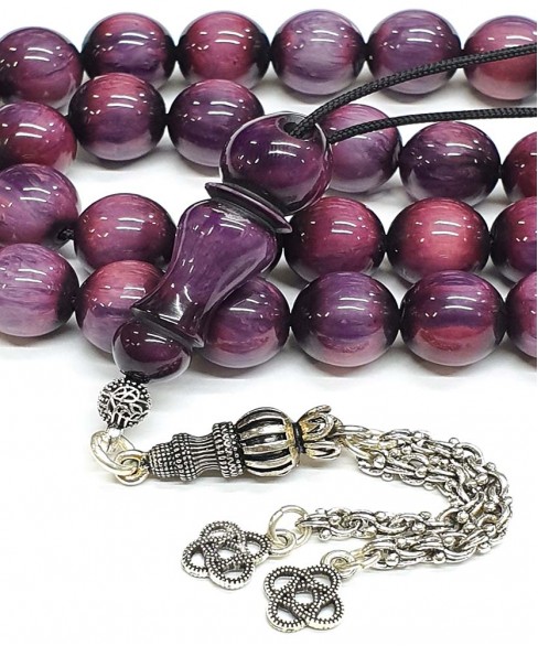 Κομπολόι 33άρι από Μαστίχα Φατουράν KOM12005