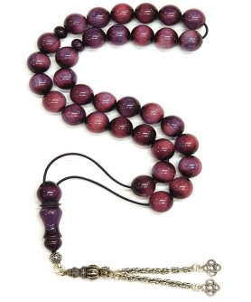 Κομπολόι 33άρι από Μαστίχα Φατουράν KOM12005