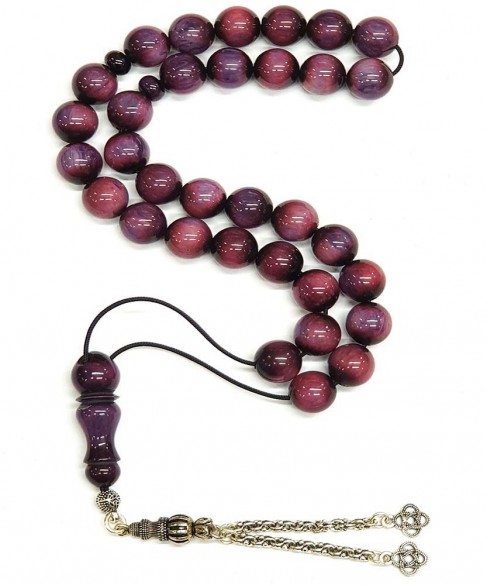 Κομπολόι 33άρι από Μαστίχα Φατουράν KOM12005