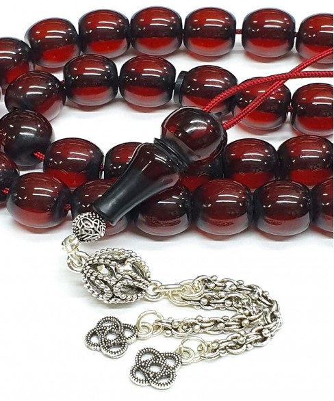 Κομπολόι 33άρι από Μαστίχα Φατουράν KOM12006