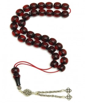 Κομπολόι 33άρι από Μαστίχα Φατουράν KOM12006