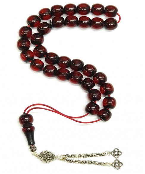 Κομπολόι 33άρι από Μαστίχα Φατουράν KOM12006