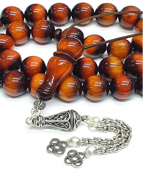 Κομπολόι 33άρι από Μαστίχα Φατουράν KOM12007