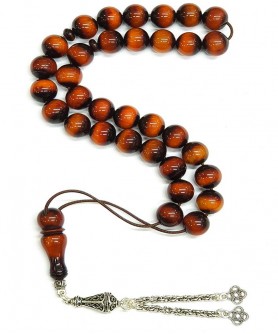 Κομπολόι 33άρι από Μαστίχα Φατουράν KOM12007