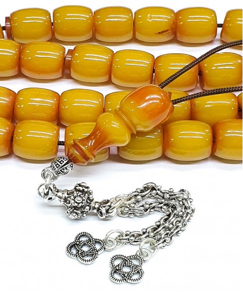 Κομπολόι 33άρι από Μαστίχα Φατουράν KOM12008