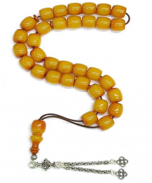 Κομπολόι 33άρι από Μαστίχα Φατουράν KOM12008