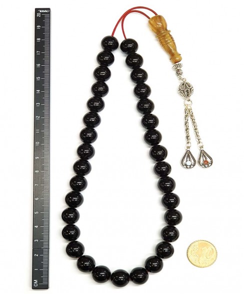 Κομπολόι 33άρι από Μαστίχα Φατουράν KOM12009