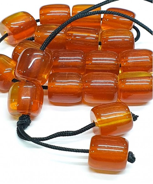 Κομπολόι από Τεχνητή Ρητίνη KOM11994