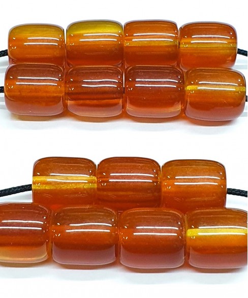 Κομπολόι από Τεχνητή Ρητίνη KOM11994