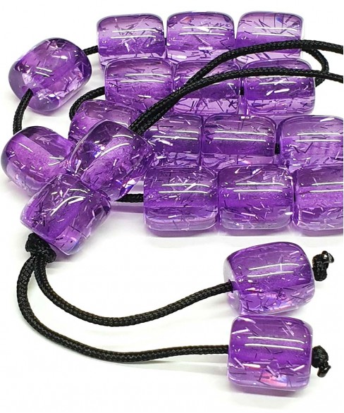 Κομπολόι από Τεχνητή Ρητίνη KOM11997