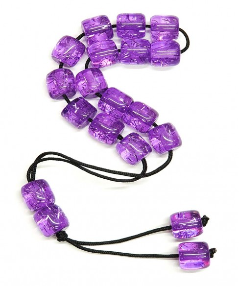 Κομπολόι από Τεχνητή Ρητίνη KOM11997