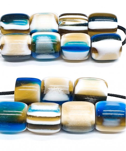 Κομπολόι από Τεχνητή Ρητίνη KOM11999