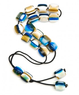 Κομπολόι από Τεχνητή Ρητίνη KOM11999