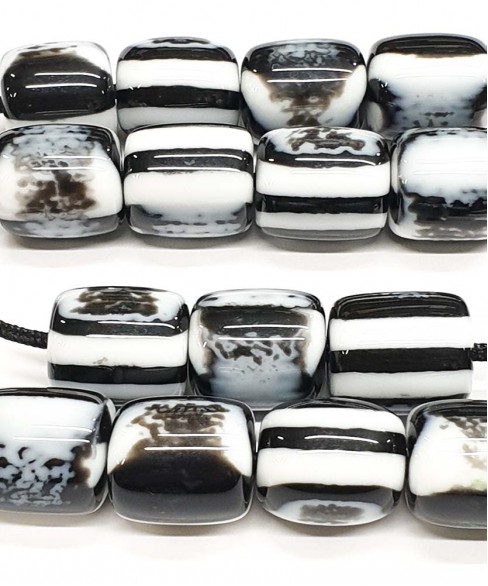 Κομπολόι από Τεχνητή Ρητίνη KOM12000