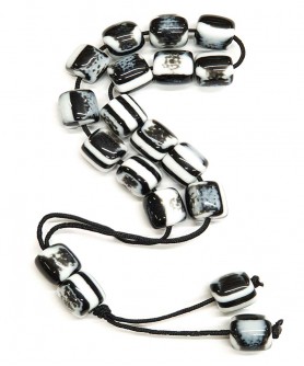 Κομπολόι από Τεχνητή Ρητίνη KOM12000