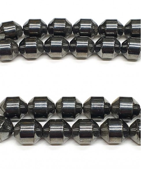 Κομπολόι από Αιματίτη KOM11990