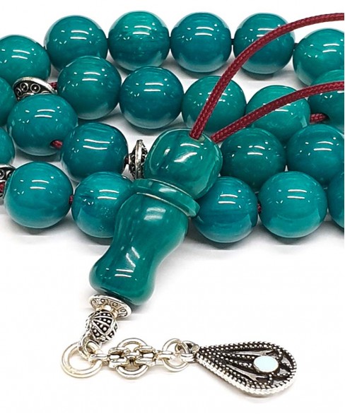 Κομπολόι από Μαστίχα Φατουράν KOM11986