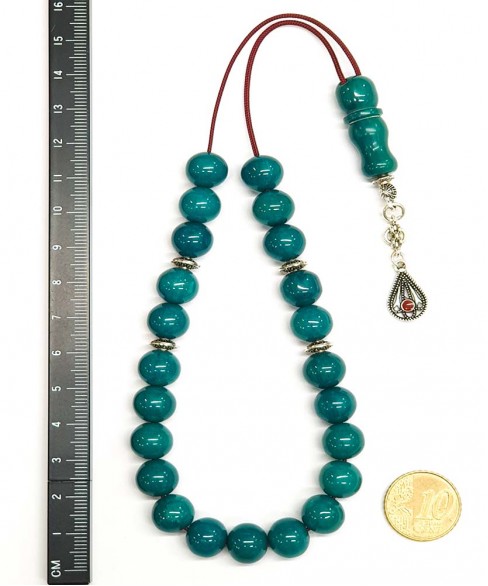 Κομπολόι από Μαστίχα Φατουράν KOM11986