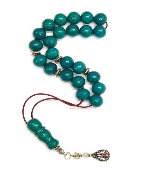 Κομπολόι από Μαστίχα Φατουράν KOM11986