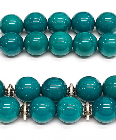 Κομπολόι από Μαστίχα Φατουράν KOM11987