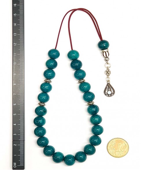 Κομπολόι από Μαστίχα Φατουράν KOM11987