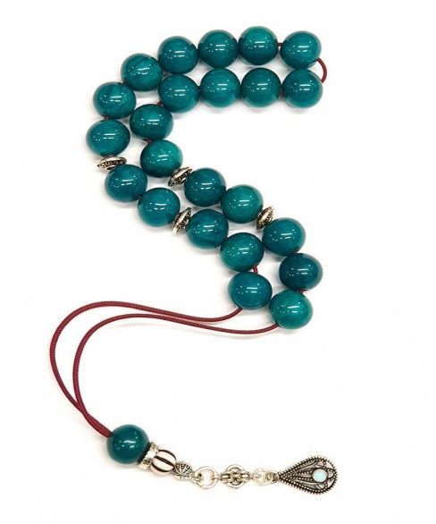 Κομπολόι από Μαστίχα Φατουράν KOM11987