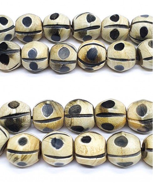 Κομπολόι από Κέρατο KOM11979