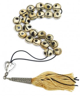 Κομπολόι από Κέρατο KOM11979