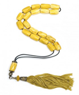 Κομπολόι από Κόκκαλο Καμήλας KOM11980