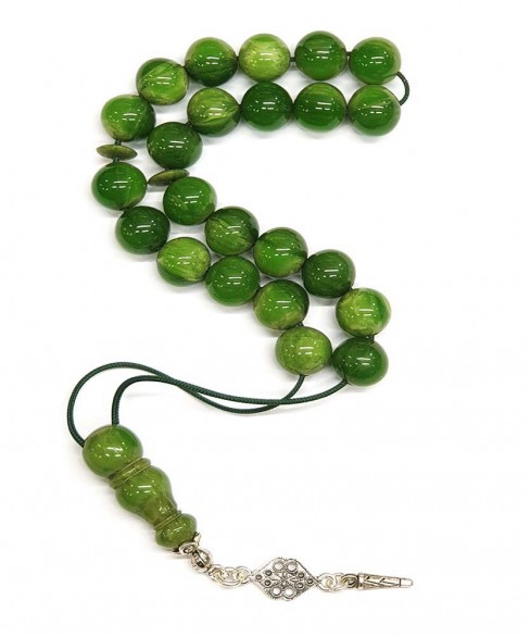 Κομπολόι από Μαστίχα Φατουράν KOM11981