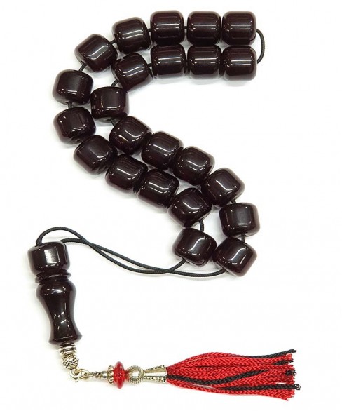 Κομπολόι από Μαστίχα Φατουράν KOM11982