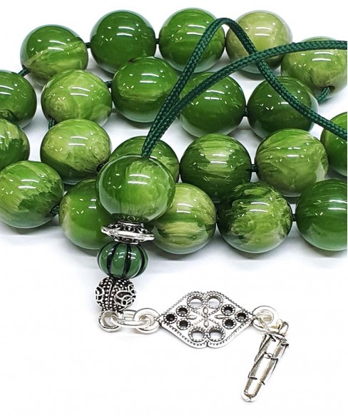 Κομπολόι από Μαστίχα Φατουράν KOM11983