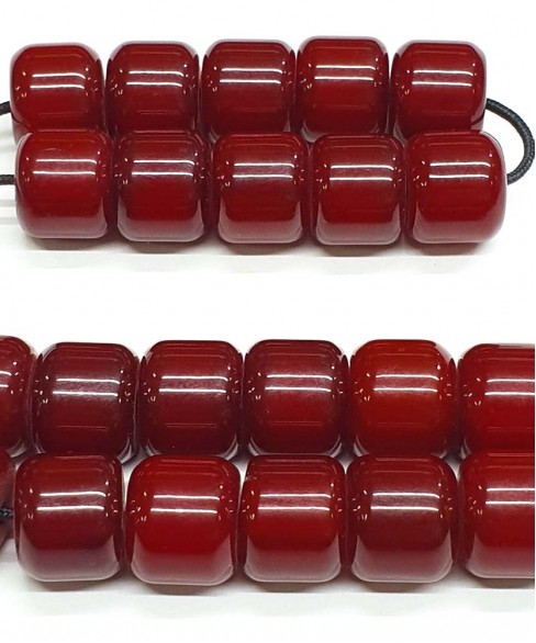 Κομπολόι από Μαστίχα Φατουράν KOM11984