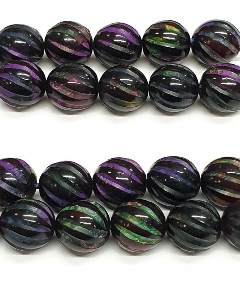 Κομπολόι από Μαστίχα Φατουράν KOM11985