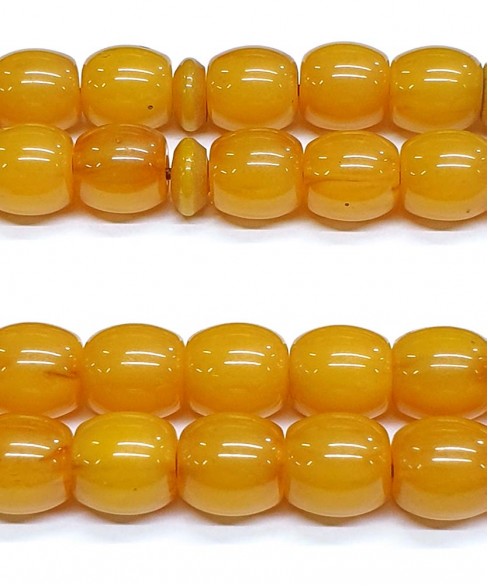 Κομπολόι 33άρι από Τεχνητή Ρητίνη KOM11973