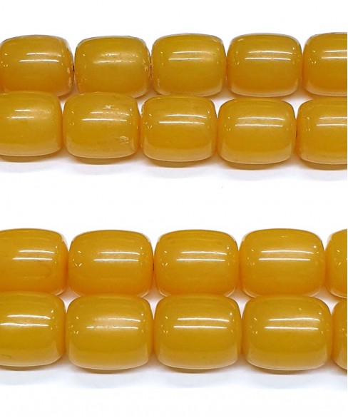 Κομπολόι 33άρι από Τεχνητή Ρητίνη KOM11974