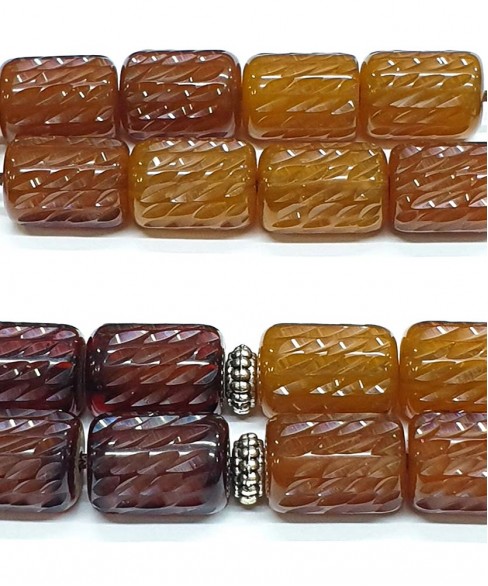 Κομπολόι από Μαστίχα Φατουράν KOM11964