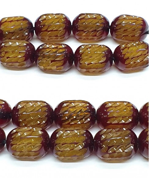 Κομπολόι από Μαστίχα Φατουράν KOM11966