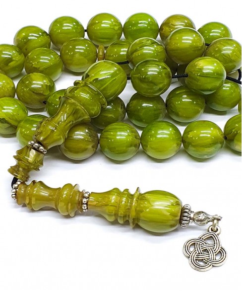 Κομπολόι 33άρι από Μαστίχα Φατουράν KOM11954