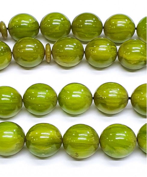 Κομπολόι 33άρι από Μαστίχα Φατουράν KOM11954