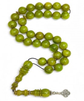 Κομπολόι 33άρι από Μαστίχα Φατουράν KOM11954