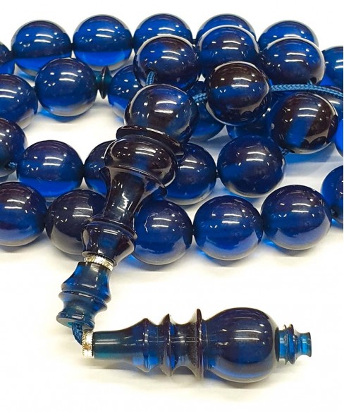 Κομπολόι 33άρι από Μαστίχα Φατουράν KOM11955