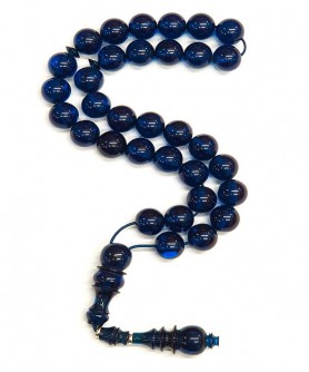 Κομπολόι 33άρι από Μαστίχα Φατουράν KOM11955