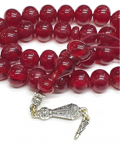 Κομπολόι 33άρι από Μαστίχα Φατουράν KOM11956