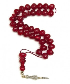 Κομπολόι 33άρι από Μαστίχα Φατουράν KOM11956