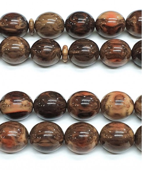 Κομπολόι 33άρι από Μαστίχα Φατουράν KOM11957