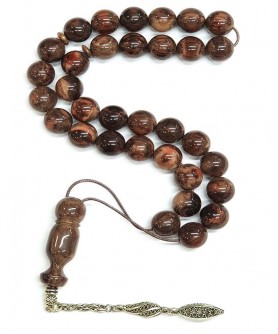 Κομπολόι 33άρι από Μαστίχα Φατουράν KOM11957